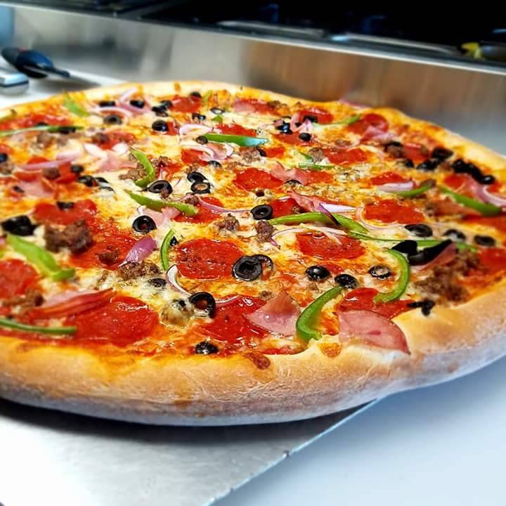 Pattys Pizza and Wings | restaurant | 20205 Farm to Market 685, Pflugerville, TX 78660, USA | 5129895999 OR +1 512-989-5999