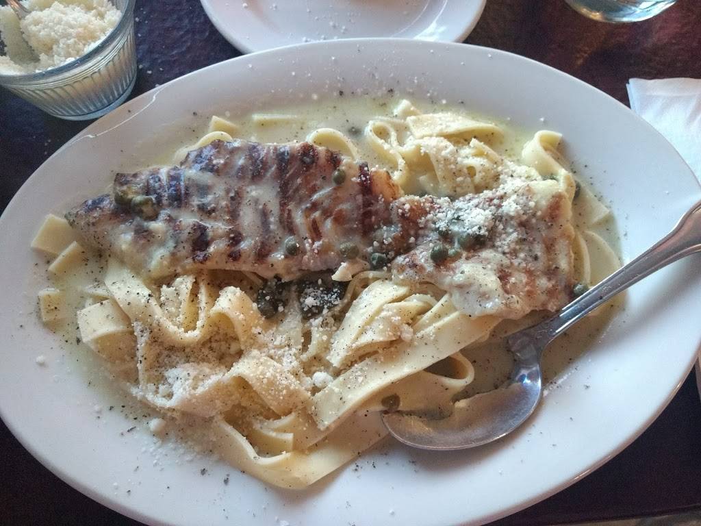 Buon Appetito Café | restaurant | 6314-D Corporate Ct, Fort Myers, FL 33919, USA | 2394330117 OR +1 239-433-0117