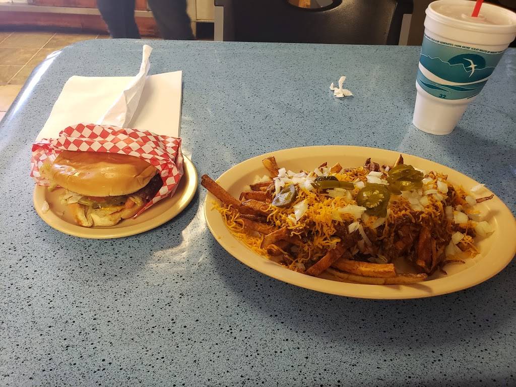 Pops & Gigis | restaurant | 99 E Commercial St, Inola, OK 74036, USA | 9185431362 OR +1 918-543-1362