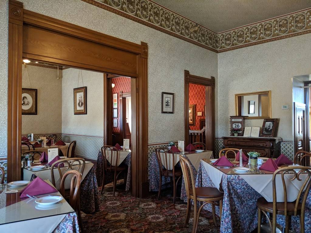 The Steinbeck House Restaurant | restaurant | 132 Central Ave, Salinas, CA 93901, USA | 8314242735 OR +1 831-424-2735