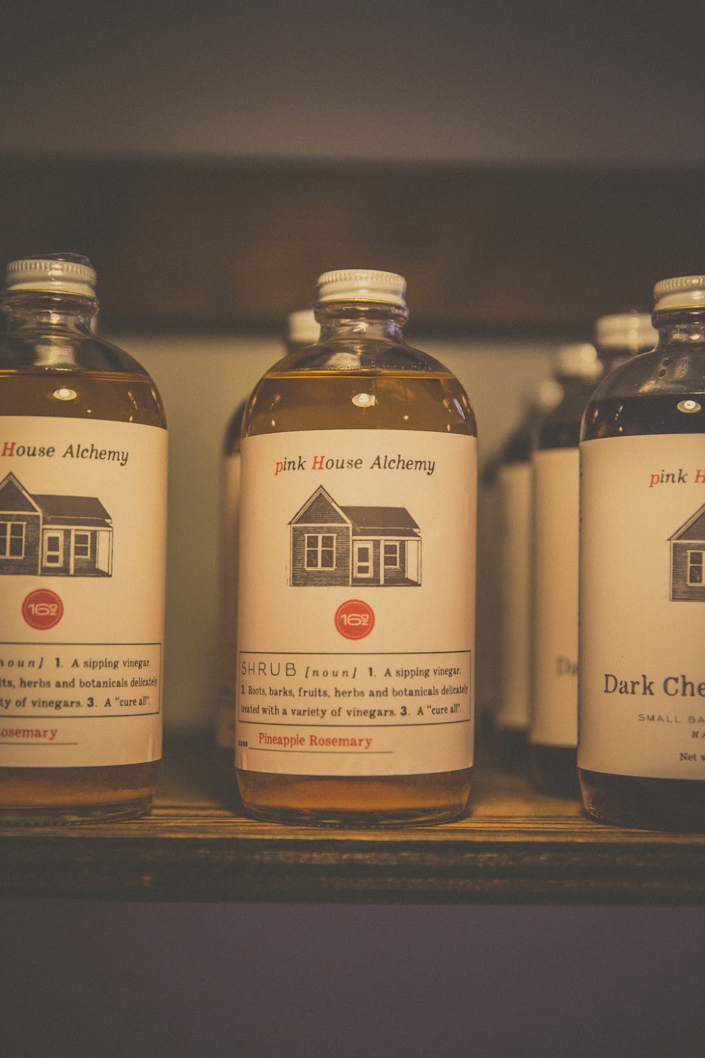 Pink House Alchemy | cafe | 928 N College Ave, Fayetteville, AR 72701, USA | 4799353313 OR +1 479-935-3313