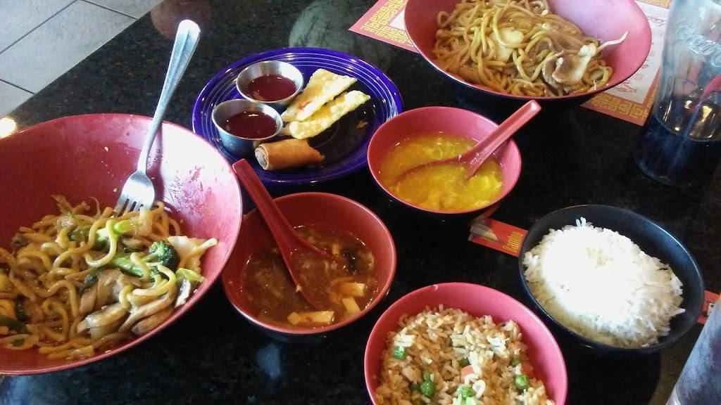 Peony Palace | restaurant | 10058 Bruceville Rd, Elk Grove, CA 95757, USA | 9166873820 OR +1 916-687-3820