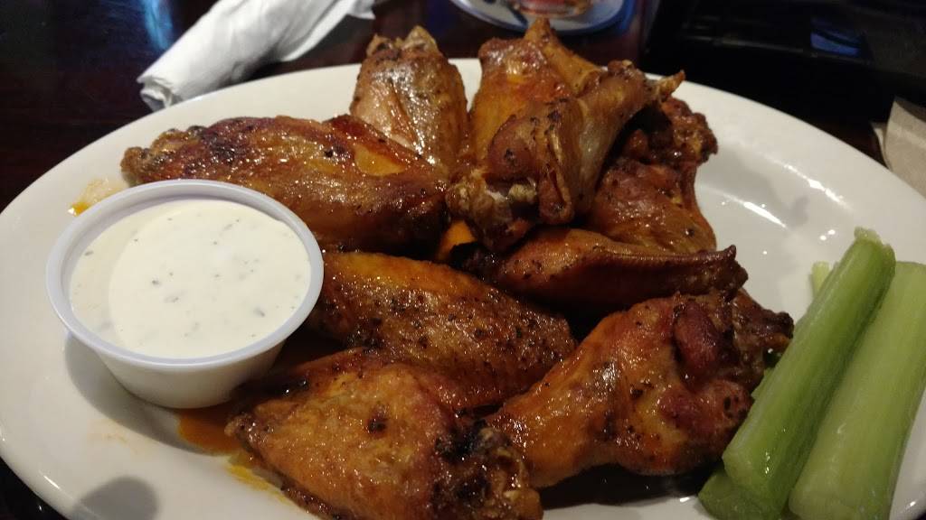 Nobodys Grille and BBQ | restaurant | 2227 Old Fort Pkwy, Murfreesboro, TN 37129, USA | 6159628019 OR +1 615-962-8019