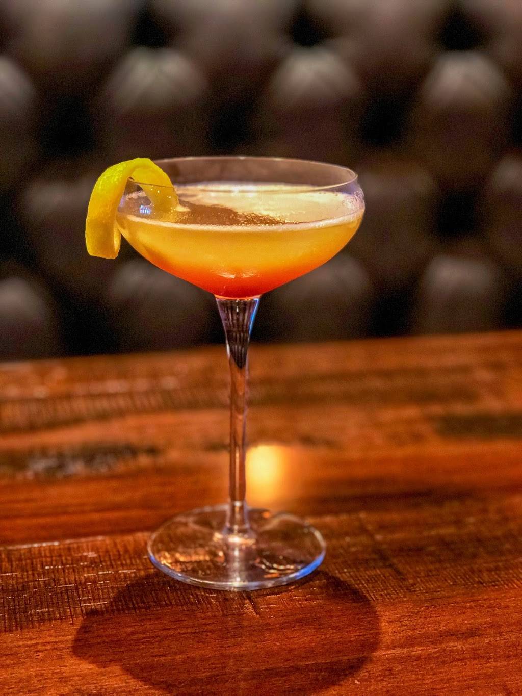 Garrison Tavern | restaurant | 700 S Florida Ave, Tampa, FL 33602, USA | 8132046390 OR +1 813-204-6390