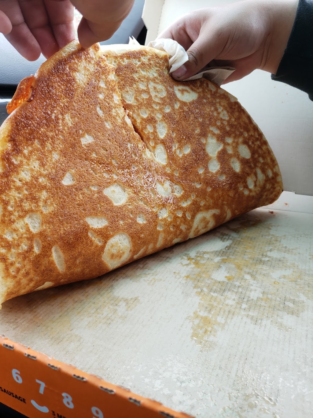 Little Caesars Pizza | restaurant | 944 SW Veterans Way Suite 105, Redmond, OR 97756, USA | 5413162020 OR +1 541-316-2020