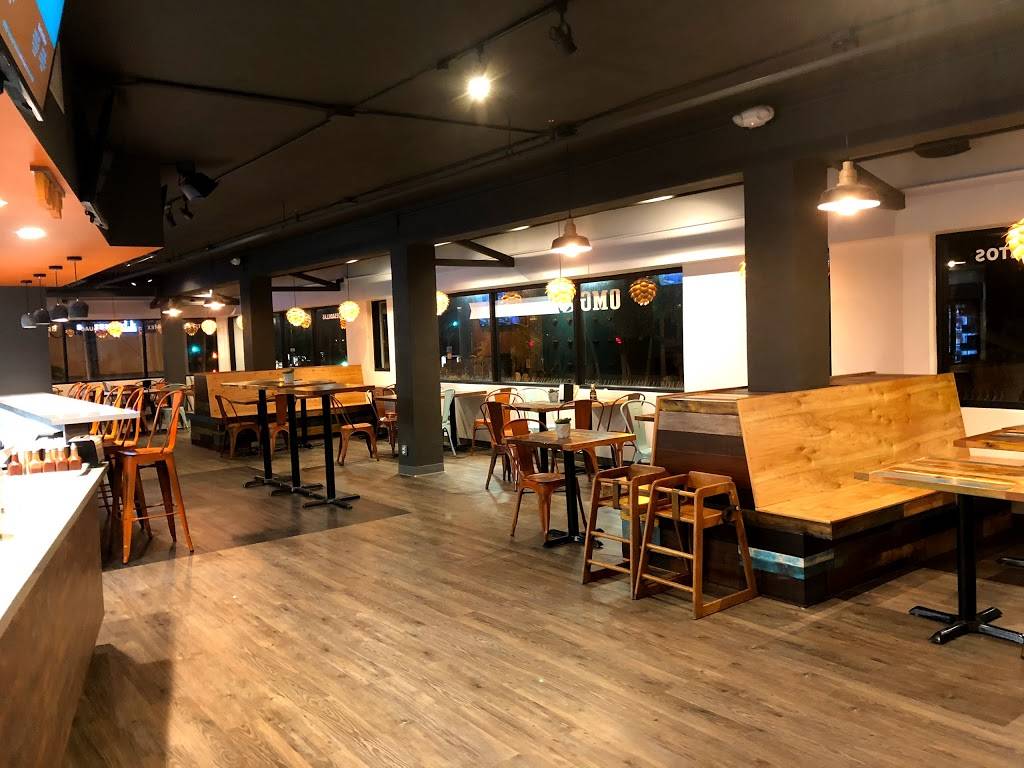 Oahu Mexican Grill (OMG) | meal takeaway | 2520 Kalakaua Ave 2nd floor, Honolulu, HI 96815, USA | 8089273720 OR +1 808-927-3720