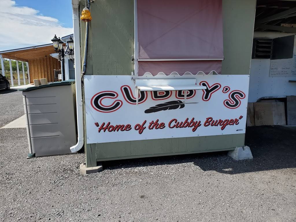 Cubbys | restaurant | 24 Ferry Ln, Deseronto, ON K0K 1X0, Canada | 6137433797 OR +1 613-743-3797