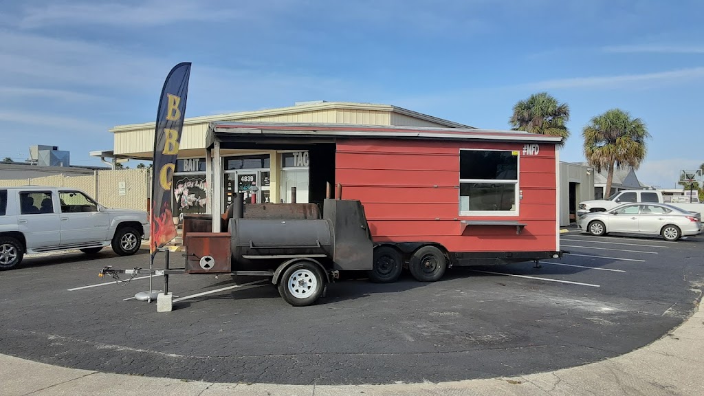 Crazy Q | restaurant | 4839 Vincennes St, Cape Coral, FL 33904, USA | 8322156277 OR +1 832-215-6277