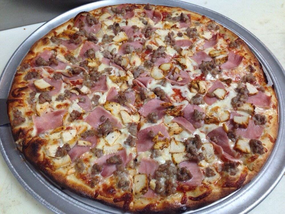 Massimos Pizza Huntington Beach | meal delivery | 22311 Brookhurst St #103, Huntington Beach, CA 92646, USA | 7149641888 OR +1 714-964-1888