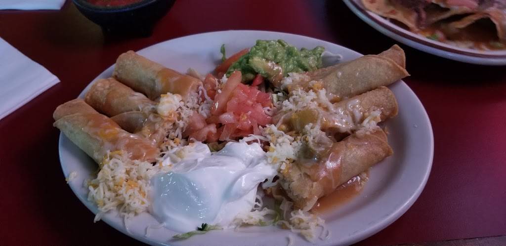 Medranos Mexican Restaurant - Quartz Hill | restaurant | 5037 W Ave N #19, Quartz Hill, CA 93536, USA | 6617181305 OR +1 661-718-1305