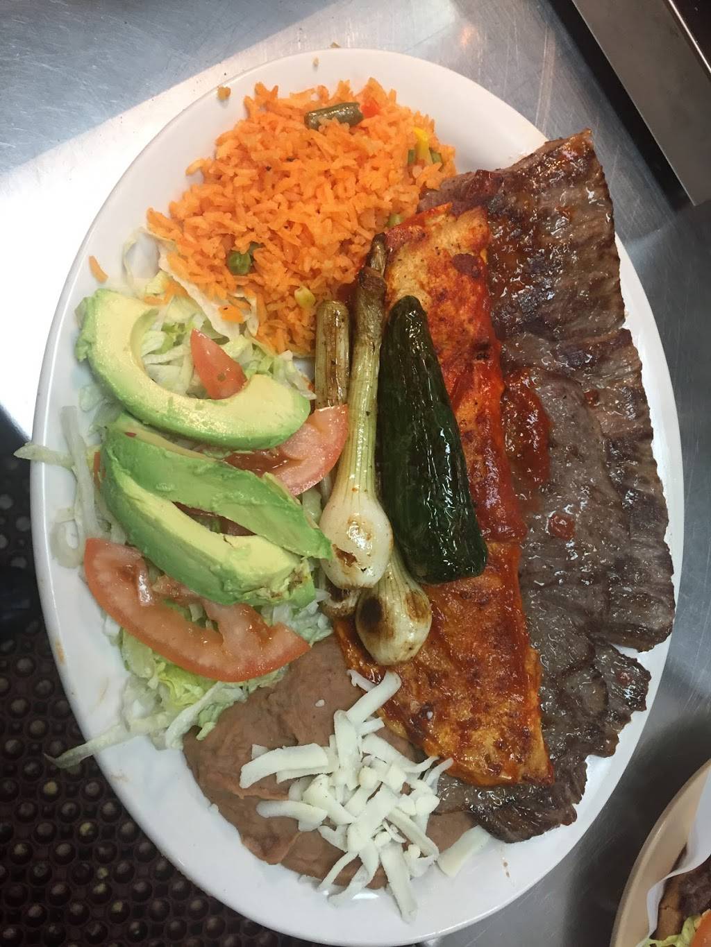 Los Comales | restaurant | 200 S Neltnor Blvd # 400, West Chicago, IL 60185, USA | 6302068009 OR +1 630-206-8009