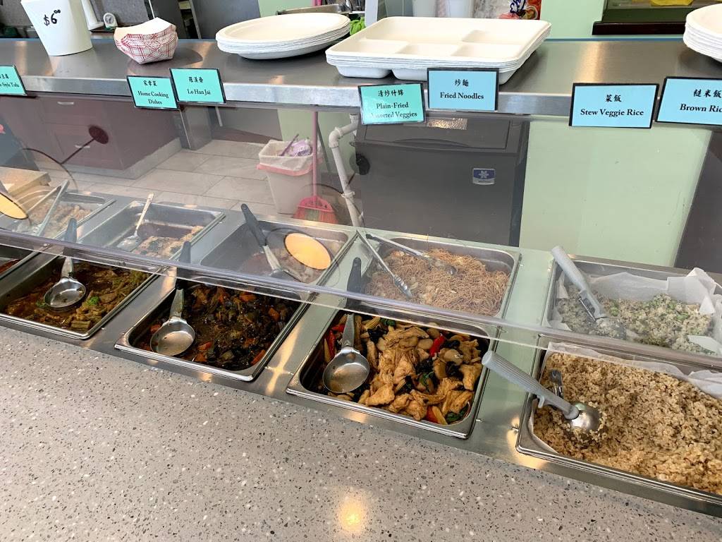 Water Drop Vegetarian House | restaurant | 801 Alakea St, Honolulu, HI 96813, USA | 8085453455 OR +1 808-545-3455