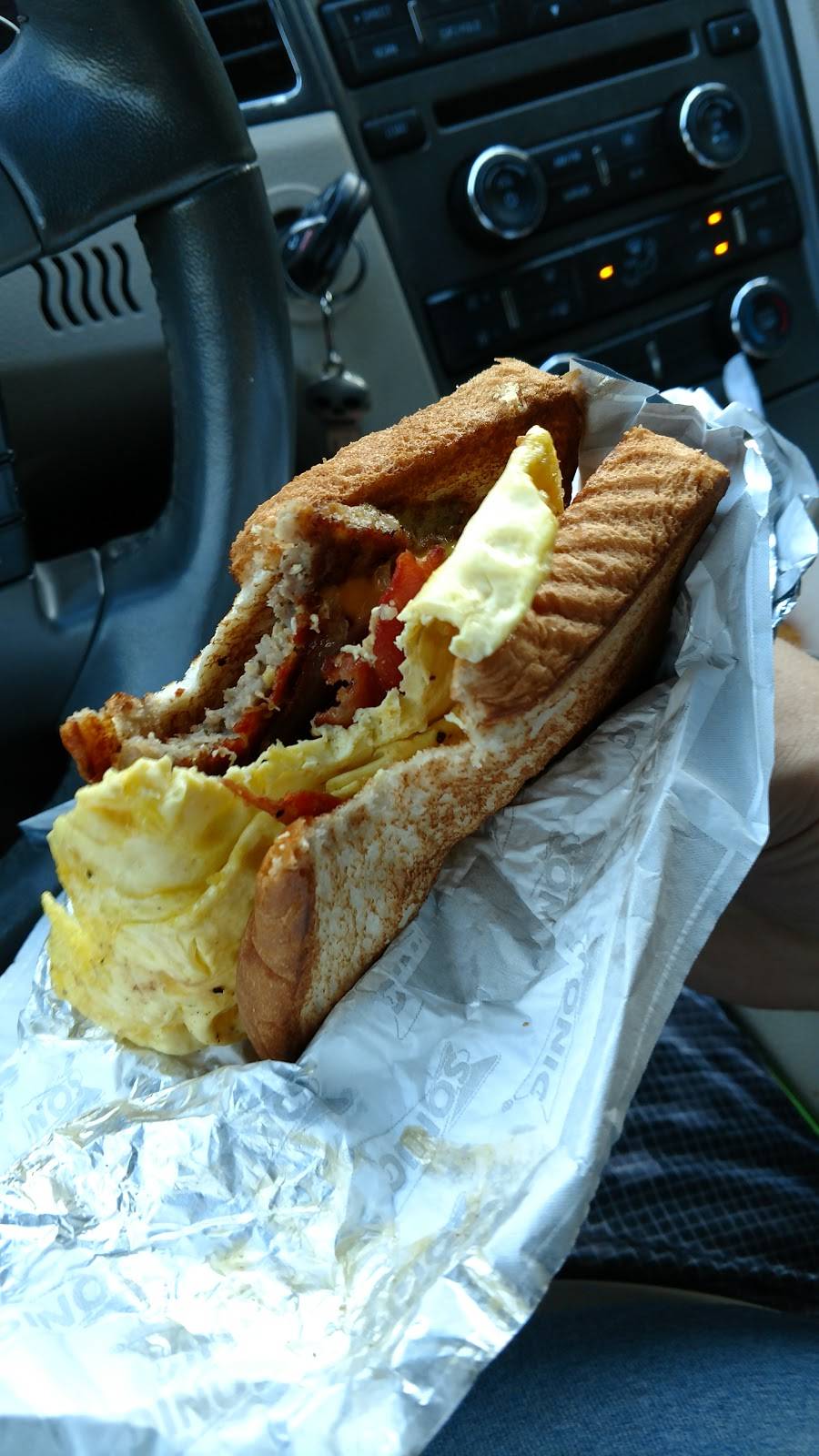 Sonic Drive-In | restaurant | 3704 84th Ave Cir E, Sarasota, FL 34243, USA | 9419076100 OR +1 941-907-6100