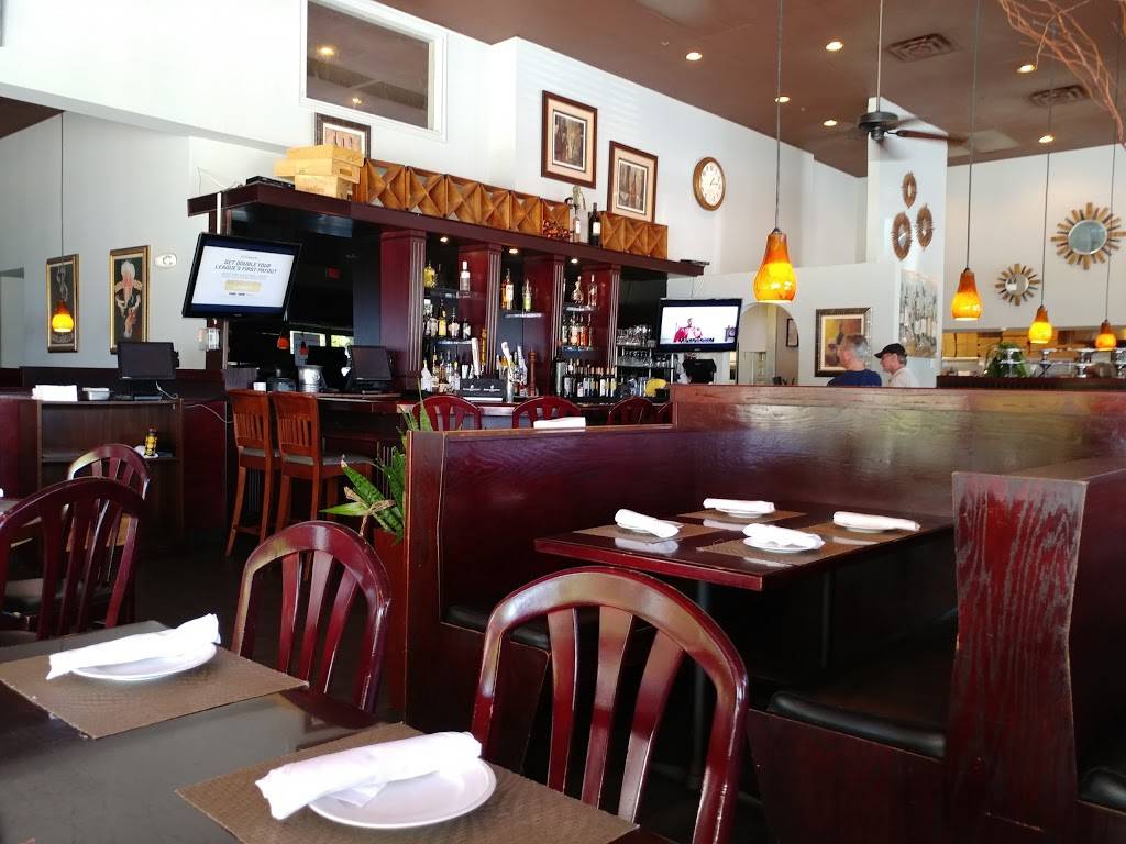 Josies Ristorante | restaurant | 1602 Federal Hwy, Boynton Beach, FL 33435, USA | 5613649601 OR +1 561-364-9601