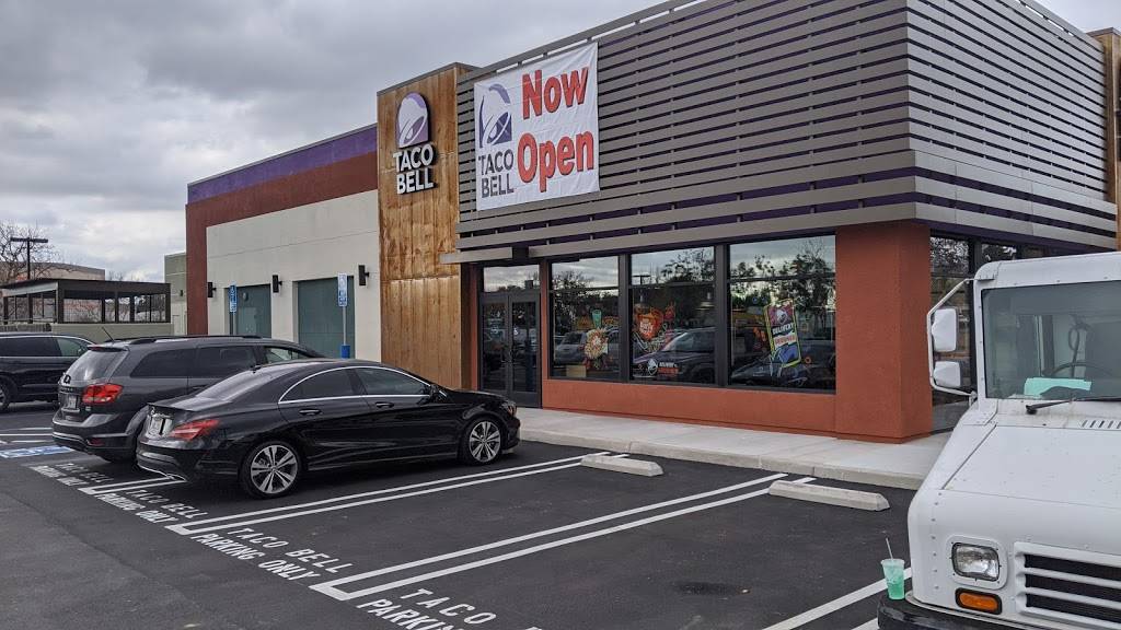 Taco Bell | meal takeaway | 10901 Garden Grove Blvd, Garden Grove, CA 92843, USA | 7146438007 OR +1 714-643-8007