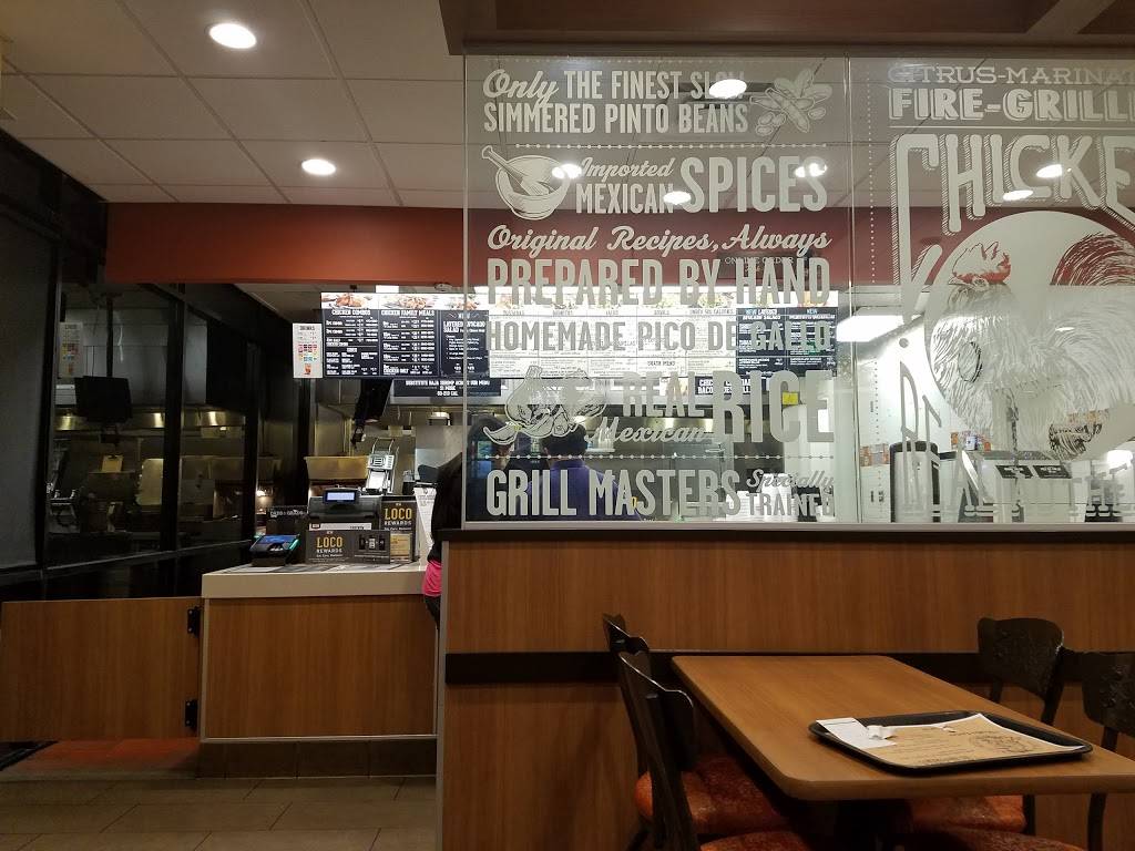 El Pollo Loco | restaurant | 3959 Wilshire Blvd #1a, Los Angeles, CA 90010, USA | 2133833351 OR +1 213-383-3351