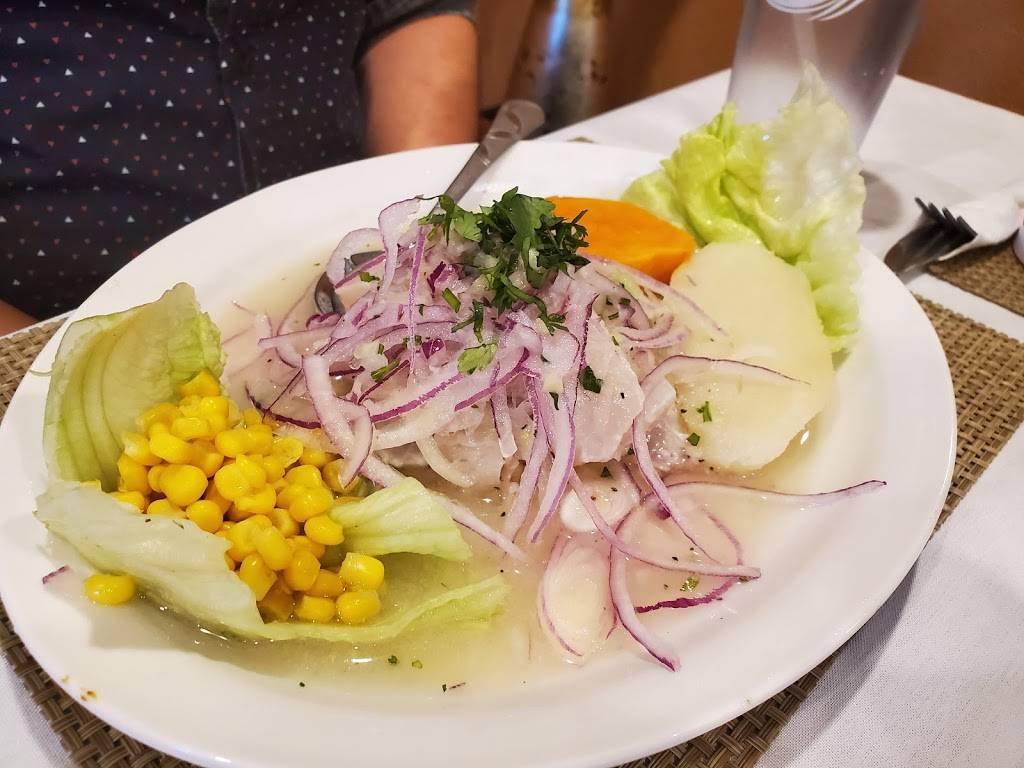 Gabbys Peruvian Restaurant | restaurant | 1002 S Seneca St, Wichita, KS 67213, USA | 3166138050 OR +1 316-613-8050