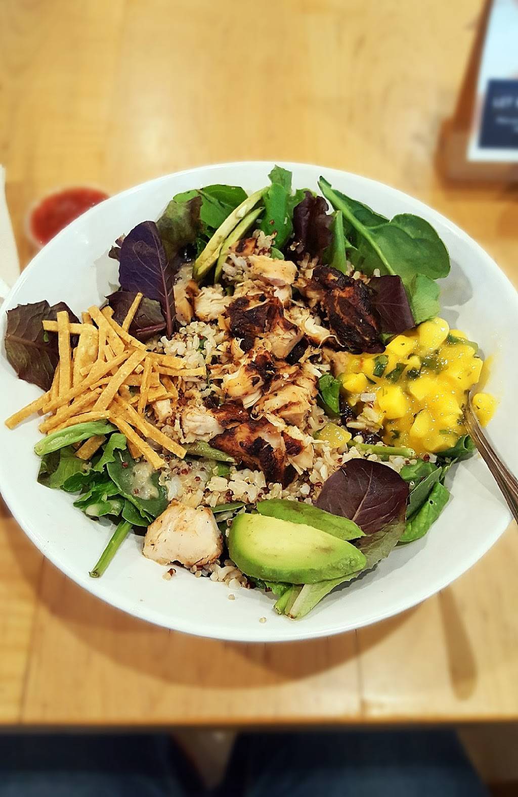 Rubios Coastal Grill | restaurant | 173 Plaza Dr, Vallejo, CA 94591, USA | 7075571111 OR +1 707-557-1111