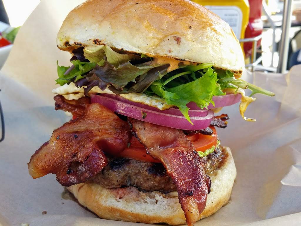 Gburger La Habra | restaurant | 421 E La Habra Blvd, La Habra, CA 90631, USA | 5622457208 OR +1 562-245-7208