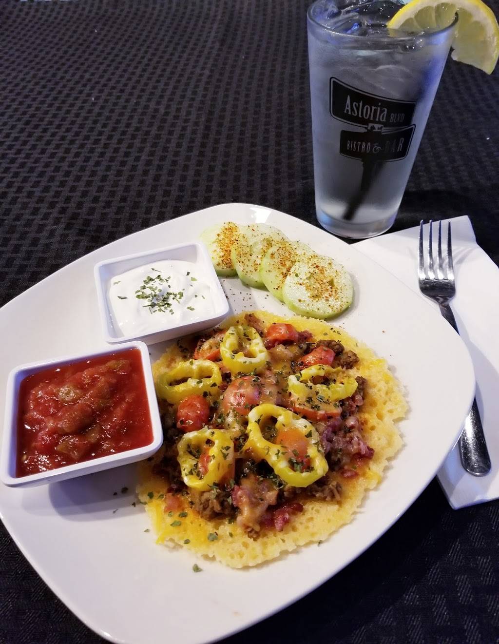 Astoria Blvd Bistro & Bar | meal takeaway | 217 E Grand Ave, Ponca City, OK 74601, USA | 5807189463 OR +1 580-718-9463