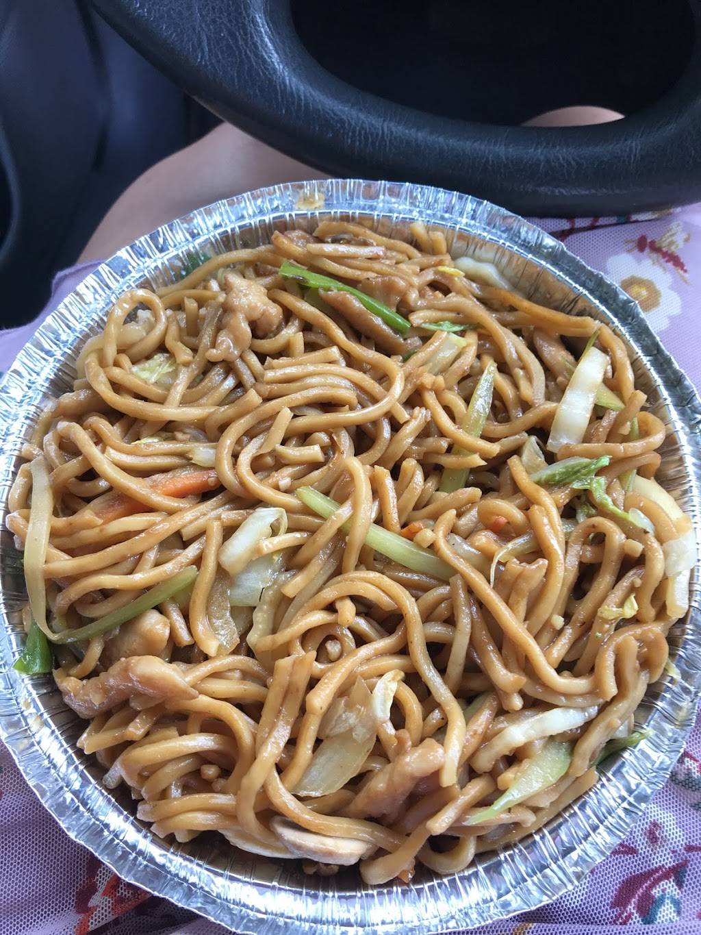 Chopsticks | restaurant | 10039 University City Blvd, Charlotte, NC 28213, USA | 7047173033 OR +1 704-717-3033