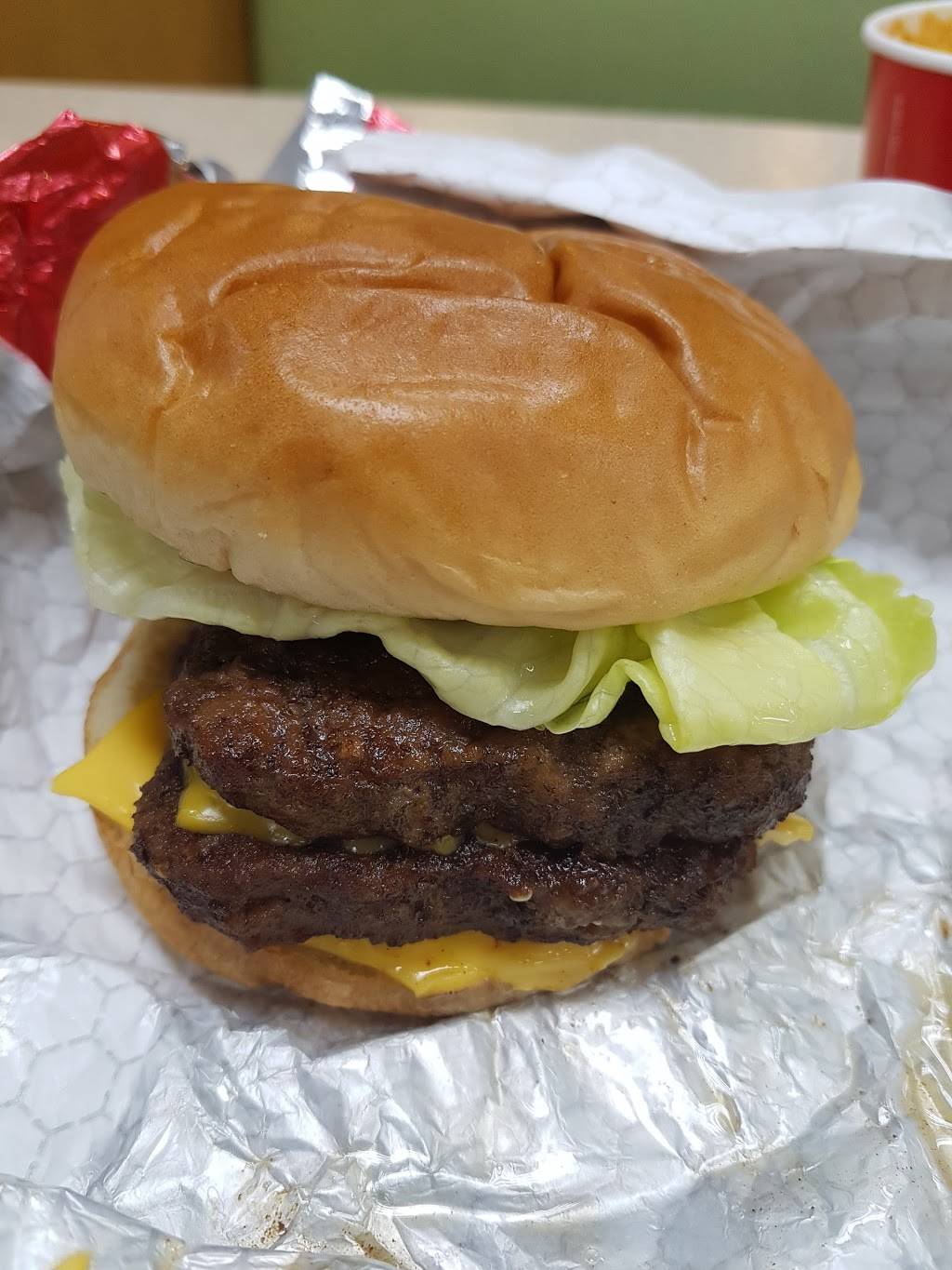 Wendys | restaurant | 2790 E W Hillcrest Dr, Thousand Oaks, CA 91320, USA | 8054995622 OR +1 805-499-5622