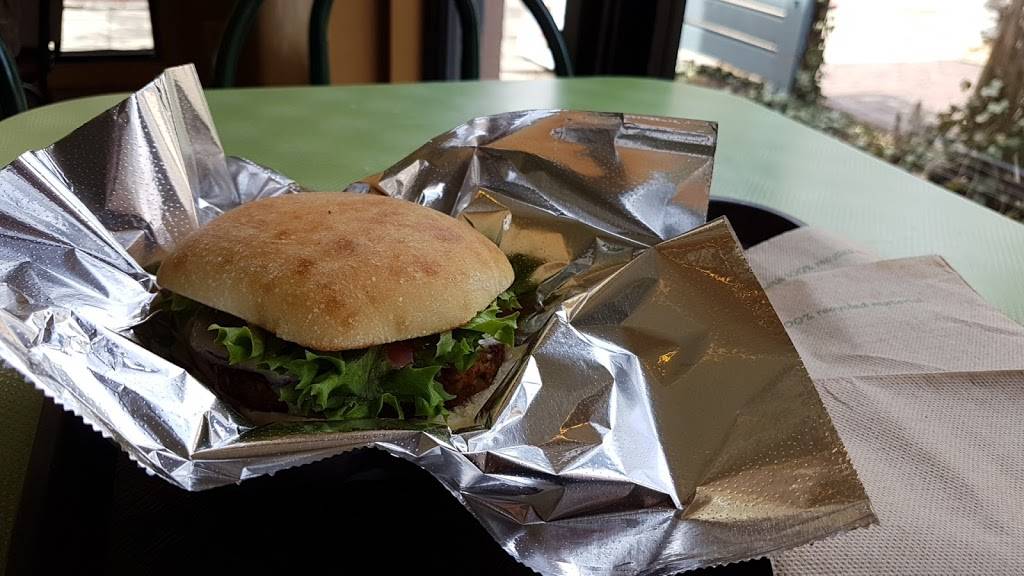 Eatunique | restaurant | 305 S Craig St, Pittsburgh, PA 15213, USA | 4126839993 OR +1 412-683-9993