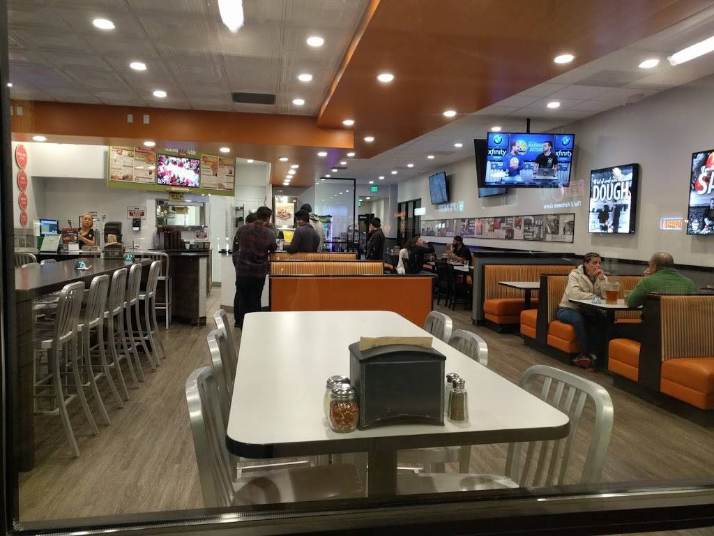 Round Table Pizza | meal delivery | 2550 Berryessa Rd, San Jose, CA 95132, USA | 4082588505 OR +1 408-258-8505