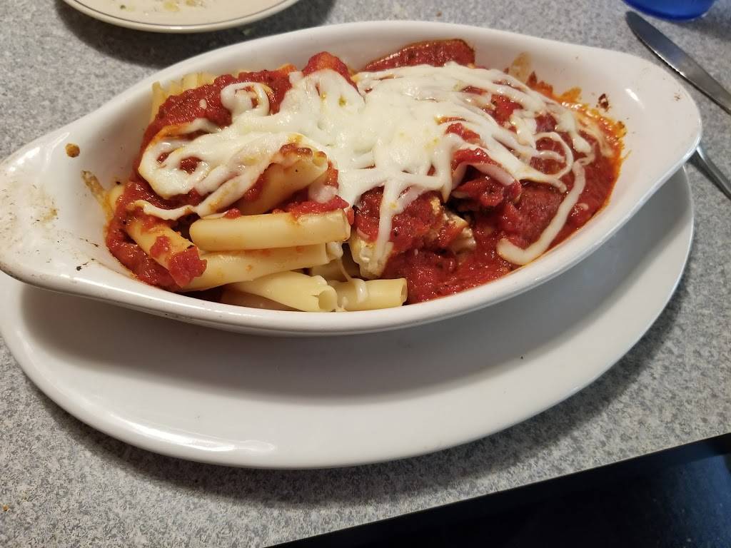 Feras Italian Restaurant | restaurant | 2100 Texoma Pkwy, Sherman, TX 75090, USA | 9038929583 OR +1 903-892-9583