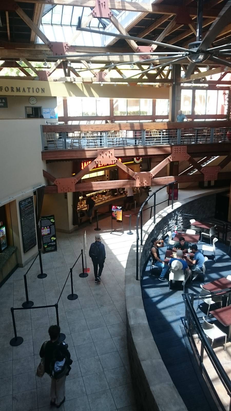 Panda Express | restaurant | University Center, 558 UCEN Rd, Santa Barbara, CA 93106, USA | 8056852185 OR +1 805-685-2185