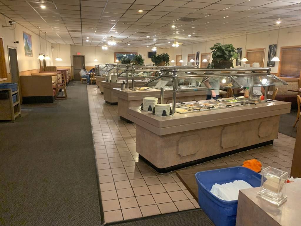 China Star Super Buffet | restaurant | 5825 W Central Ave, Wichita, KS 67212, USA | 3169429999 OR +1 316-942-9999