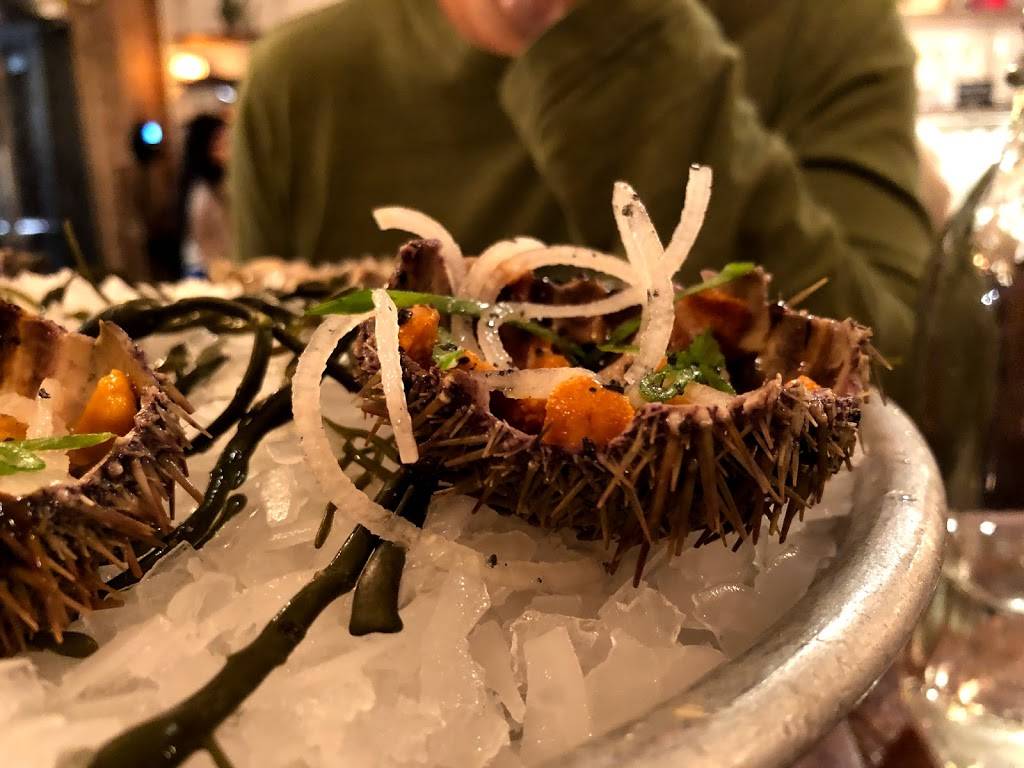 Cull & Pistol Oyster Bar | restaurant | 75 Ninth Avenue, Market, New York, NY 10011, USA | 6465681223 OR +1 646-568-1223