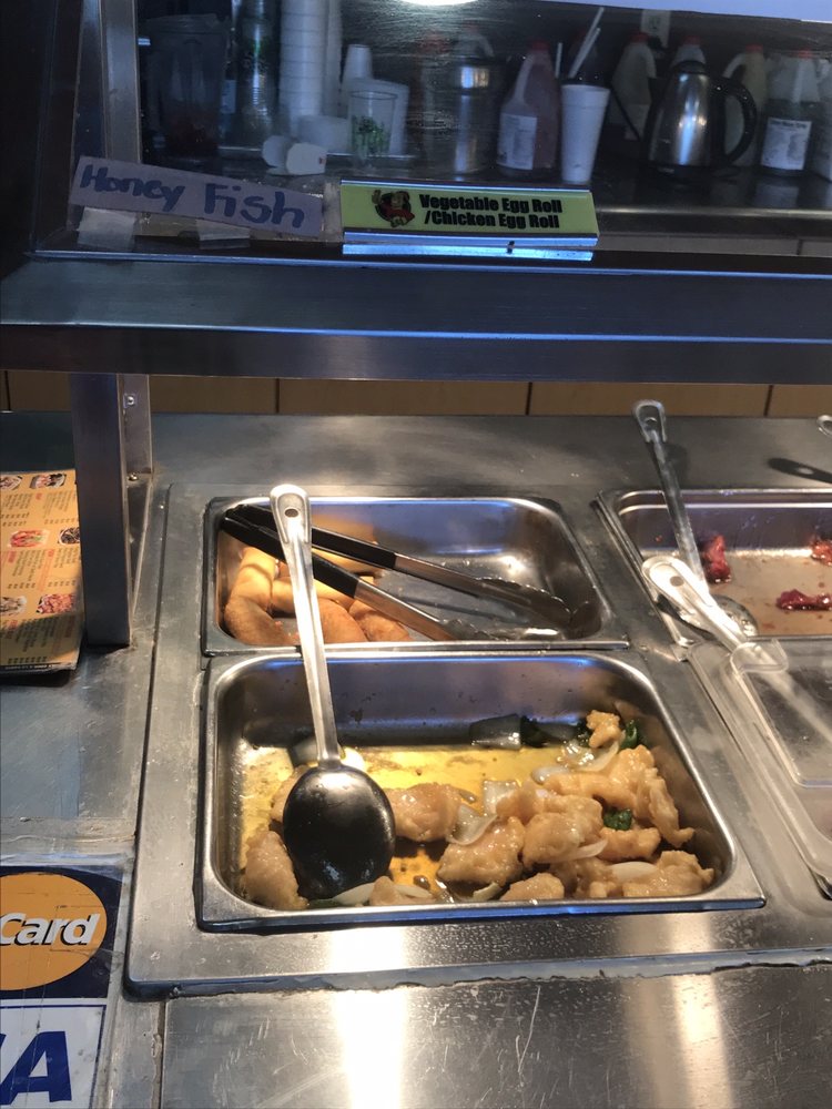 Asian # 1 | restaurant | 38745 Tierra Subida Ave, Palmdale, CA 93551, USA | 6612748983 OR +1 661-274-8983