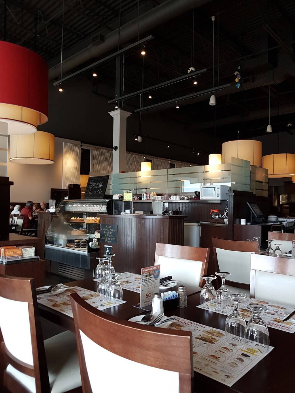 Casa Grecque | restaurant | 4245 Boulevard des Récollets, Trois-Rivières, QC G9A 6M1, Canada | 8193755252 OR +1 819-375-5252