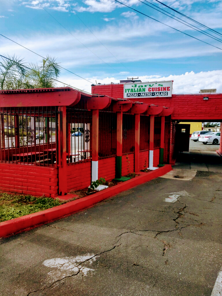 Jarys Italian Cuisine | restaurant | 631 W Arrow Hwy, Glendora, CA 91740, USA | 6269155525 OR +1 626-915-5525