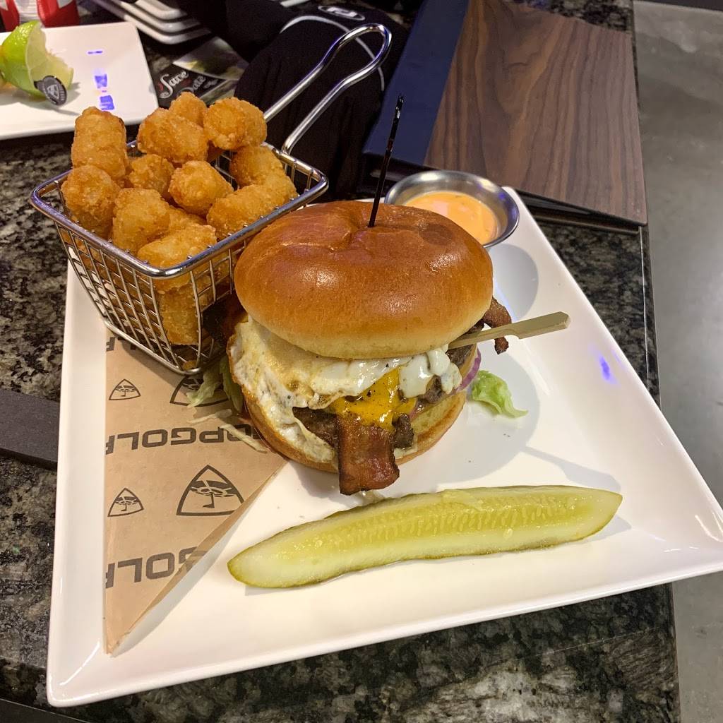 Topgolf | restaurant | 500 Great Lakes Crossing Dr, Auburn Hills, MI 48326, USA | 2489041032 OR +1 248-904-1032