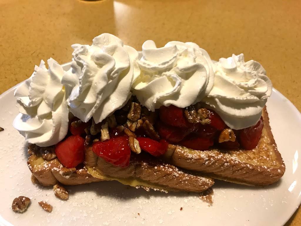 Skyway Cafe | cafe | 11140 4th St N, St. Petersburg, FL 33716, USA | 7275764100 OR +1 727-576-4100