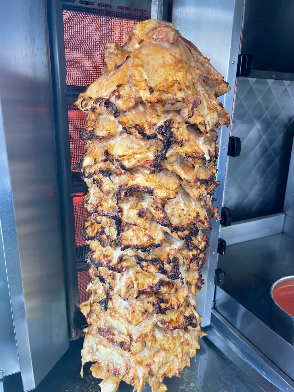 Al’s Mediterranean Food | restaurant | 812 S Riverside Ave, Medford, OR 97501, USA | 5416461431 OR +1 541-646-1431