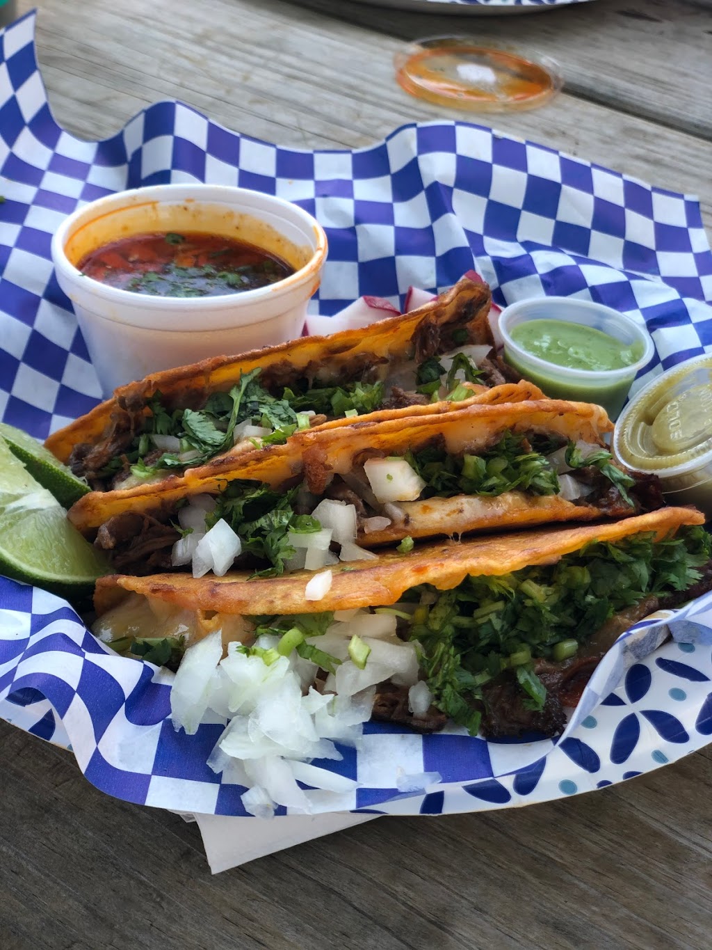 Jireh Comida Mexicana | restaurant | 303 E Hwy St, Fredericksburg, TX 78624, USA | 8309980012 OR +1 830-998-0012