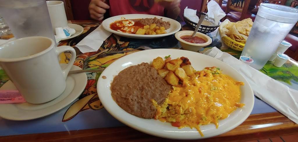 Taqueria Arandas 2 | restaurant | 2038 W Stassney Ln, Austin, TX 78745, USA | 5124484771 OR +1 512-448-4771