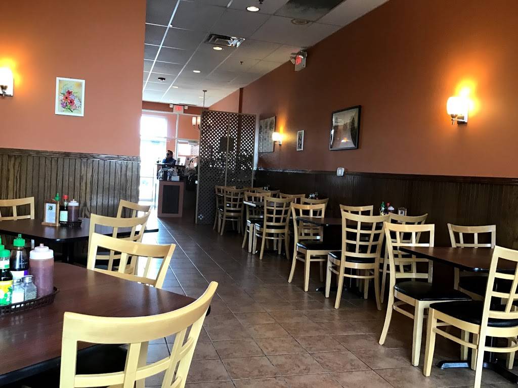 Pho Nam Noodle House | restaurant | 2313, 610 Junction Rd, Madison, WI 53717, USA | 6088367040 OR +1 608-836-7040