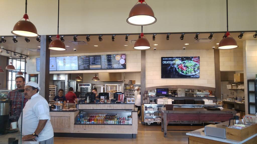 Specialtys Café & Bakery | cafe | 2702 Augustine Dr, Santa Clara, CA 95054, USA | 8775022837 OR +1 877-502-2837