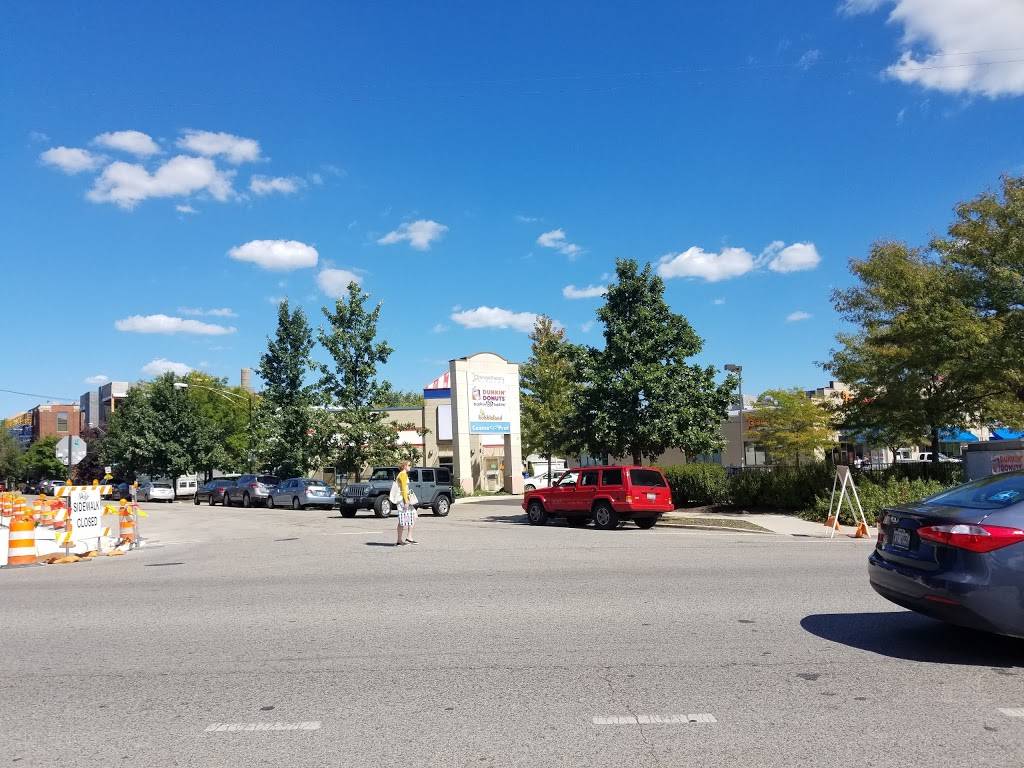 Dunkin Donuts | cafe | 2247 N Milwaukee Ave, Chicago, IL 60647, USA | 7732351365 OR +1 773-235-1365