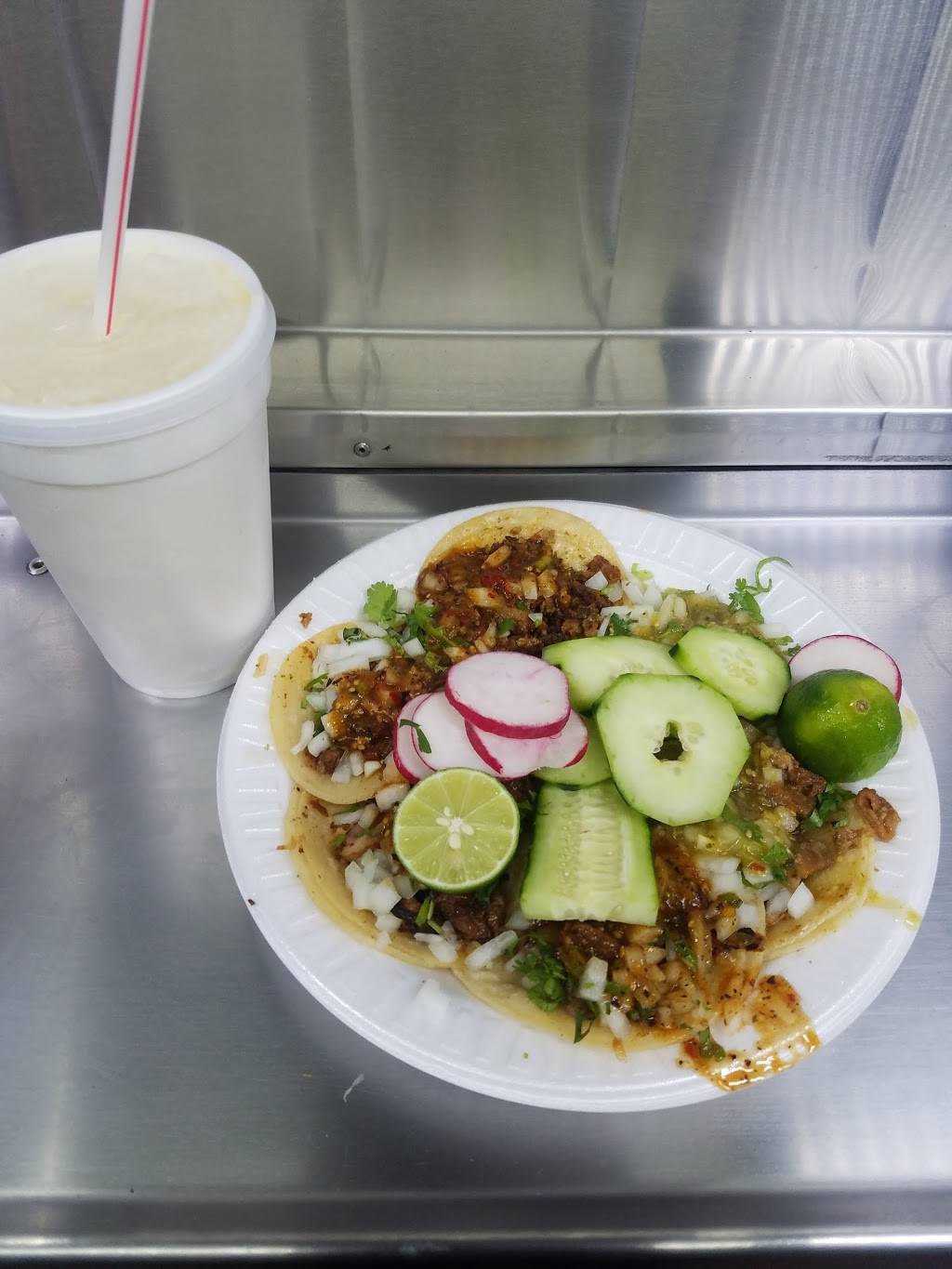 Tacos El Pecas | restaurant | 1001-1021 S Soto St, Los Angeles, CA 90023, USA | 3238164475 OR +1 323-816-4475