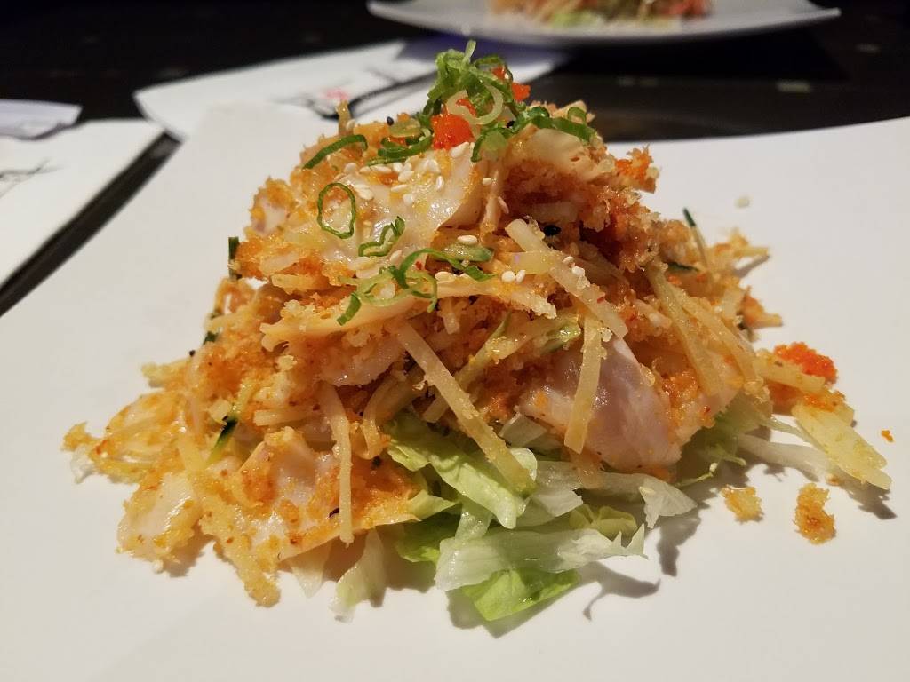 Oyishi Japanese Steakhouse | restaurant | 1275 Oviedo Mall Boulevard, Oviedo, FL 32765, USA | 4079712968 OR +1 407-971-2968