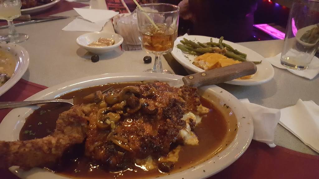 American Bistro | restaurant | 24 Washington Ave, Nutley, NJ 07110, USA | 9732350505 OR +1 973-235-0505