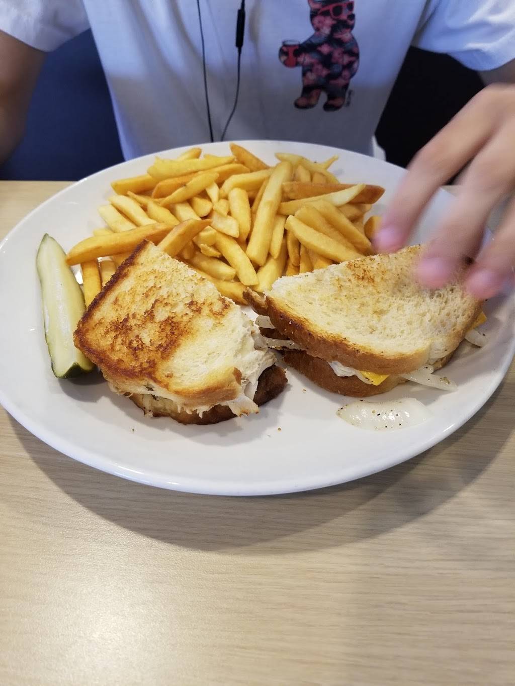 Sunnys for Breakfast and Lunch | restaurant | 5201, 1068 W Chandler Blvd, Chandler, AZ 85224, USA | 4805084301 OR +1 480-508-4301