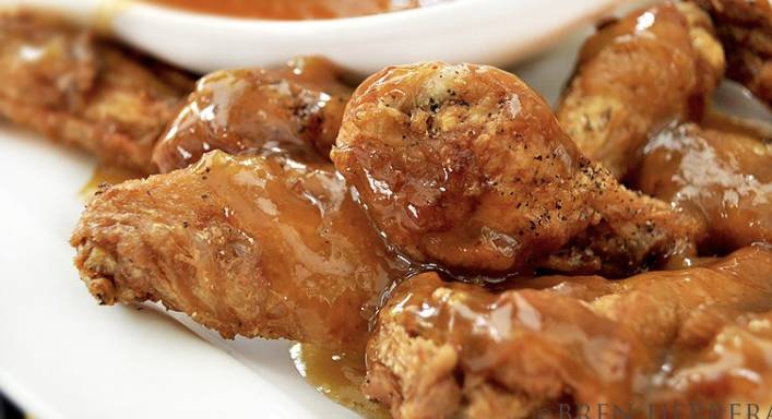 Habanero Wings & Grill | restaurant | 7400 San Pedro Ave, San Antonio, TX 78216, USA | 2103679039 OR +1 210-367-9039