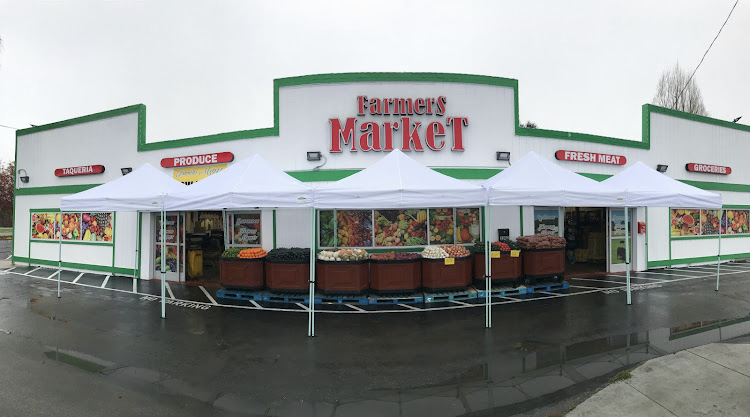 FARMERS MARKET | restaurant | 2202 E Lake Ave, Watsonville, CA 95076, USA | 8315365092 OR +1 831-536-5092