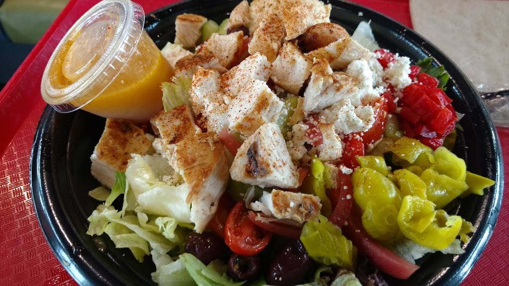 PDQ Restaurant | restaurant | 10441 Big Bend Rd, Riverview, FL 33579, USA | 8138648006 OR +1 813-864-8006